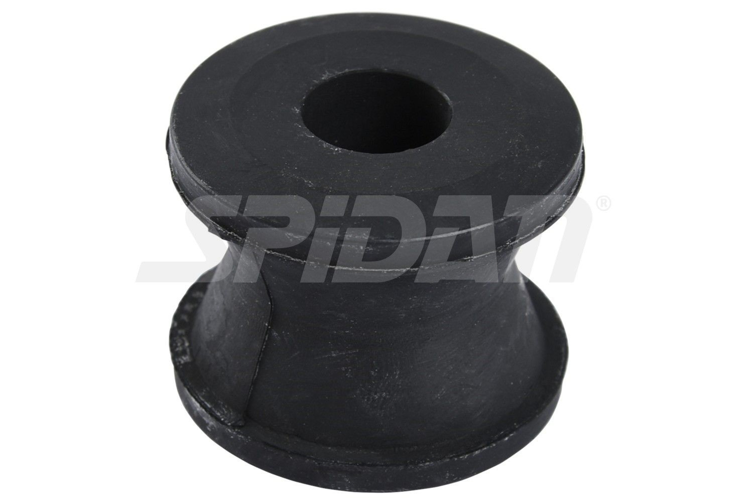 Bloco silencioso dianteiro do braço oscilante inferior Fiat Panda I 141A